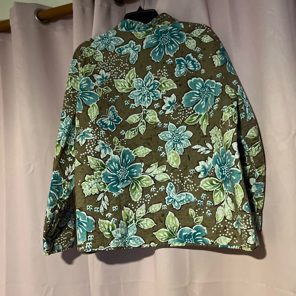 Open Jacket - image 7